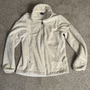 Northface Ossito jacket - women’s small